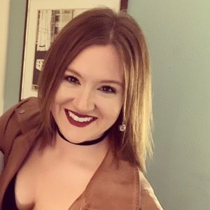 Meet your Posher, Kathleen